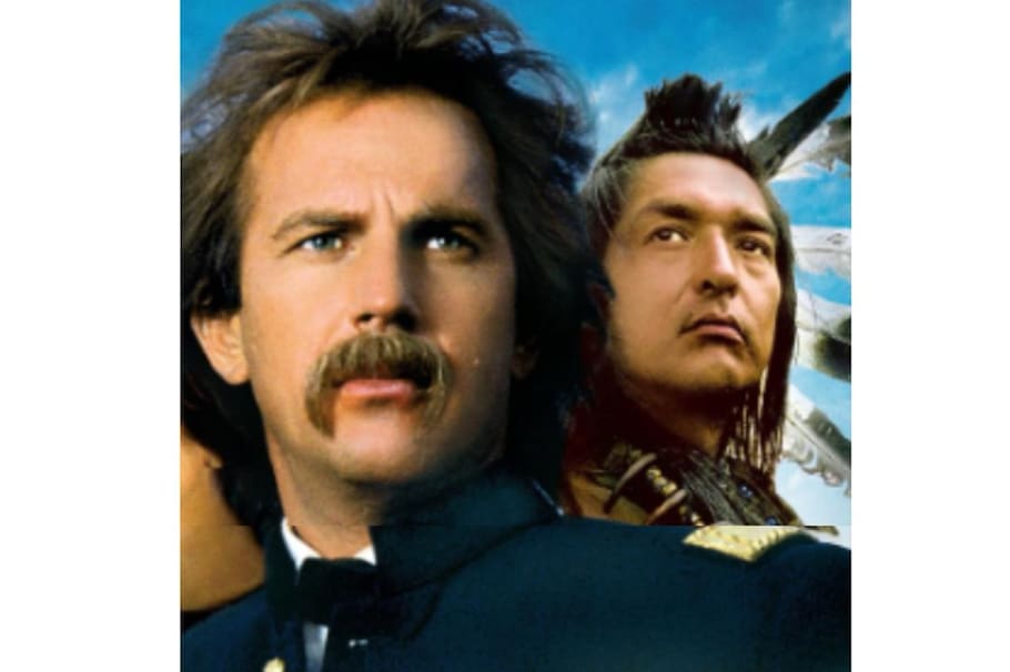 Condenan a Nathan Chasing Horse, actor de ‘Bailando con Lobos’, a cadena perpetua