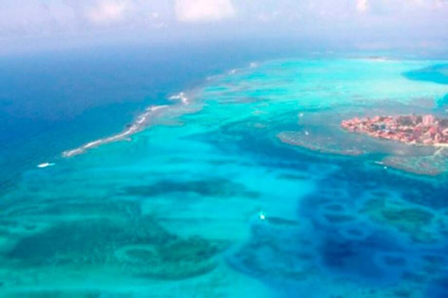 'Es muy grave para Colombia la construcción de un canal interoceánico en el Caribe'