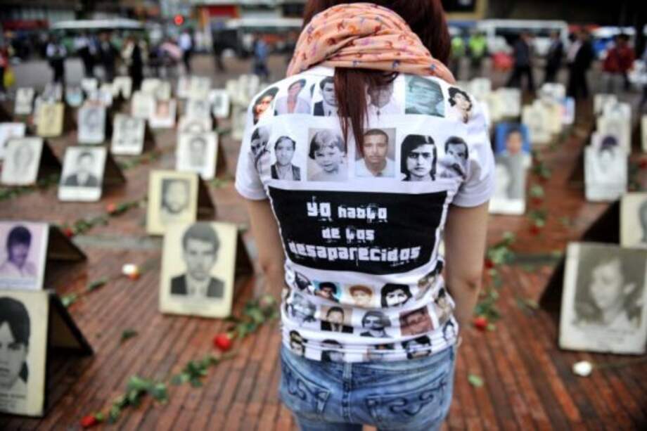 El año 2015 fue "muy duro" para los DD.HH. en Latinoamérica