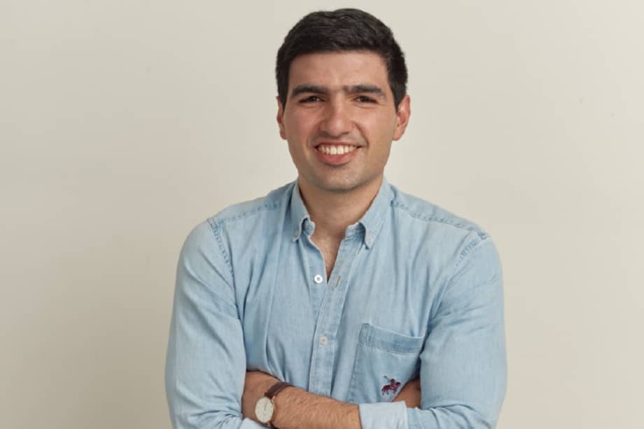 Para Pedro Michelsen, su emprendimiento Armatura se creó para llenar un vacío en el mercado de la moda, en la categoría casual formal. / Archivo particular