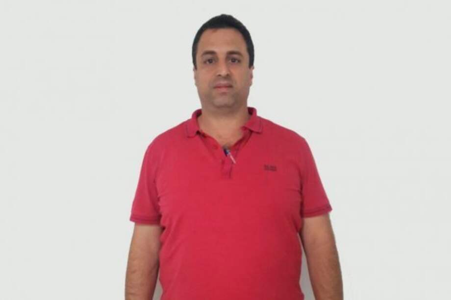 Empresas de Waked fueron incluidas en la lista Clinton por parte de las autoridades de Estados Unidos. / Policía Nacional