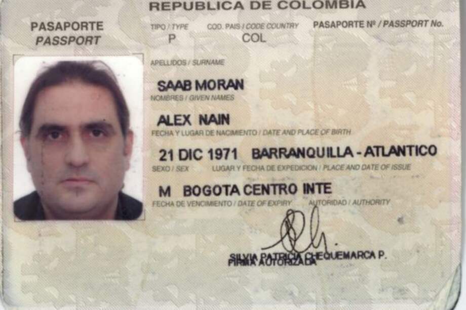 Alex Saab también fue llamado a juicio en Colombia por un supuesto entramado de lavado de activos similar al que habría pasado por EE. UU.