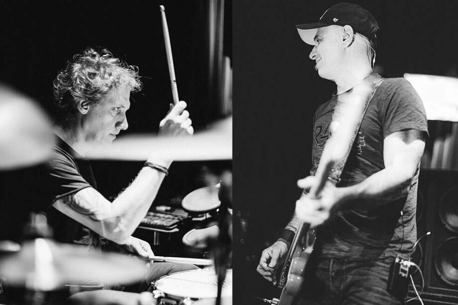 Charly Alberti afirma que, aunque este es el último capítulo de la banda, ellos serán los guardianes de la historia de Soda Stereo. De acuerdo con Zeta Bosio, “Gracias totales” será un espectáculo sin precedentes porque regresarán a los lugares que los vieron crecer. / Cortesía