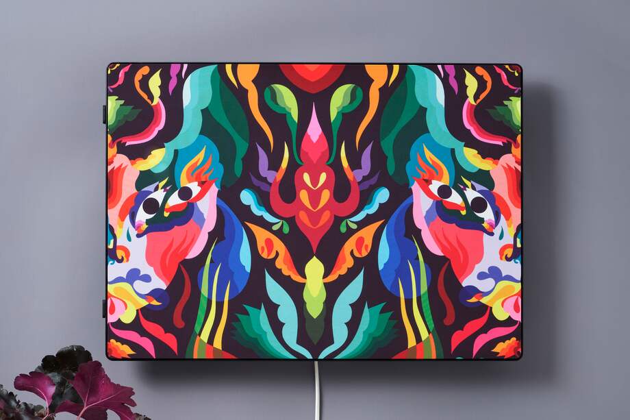 Los primeros productos fueron presentados hoy en Nueva York y la colección estará disponible en cada mercado donde IKEA está presente.