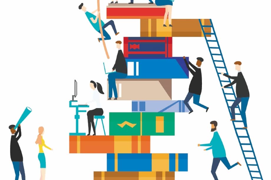 El 86,4 % de los doctores en el país trabajan en la academia. / Getty Images