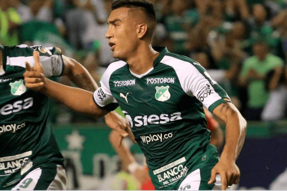 Deportivo Cali