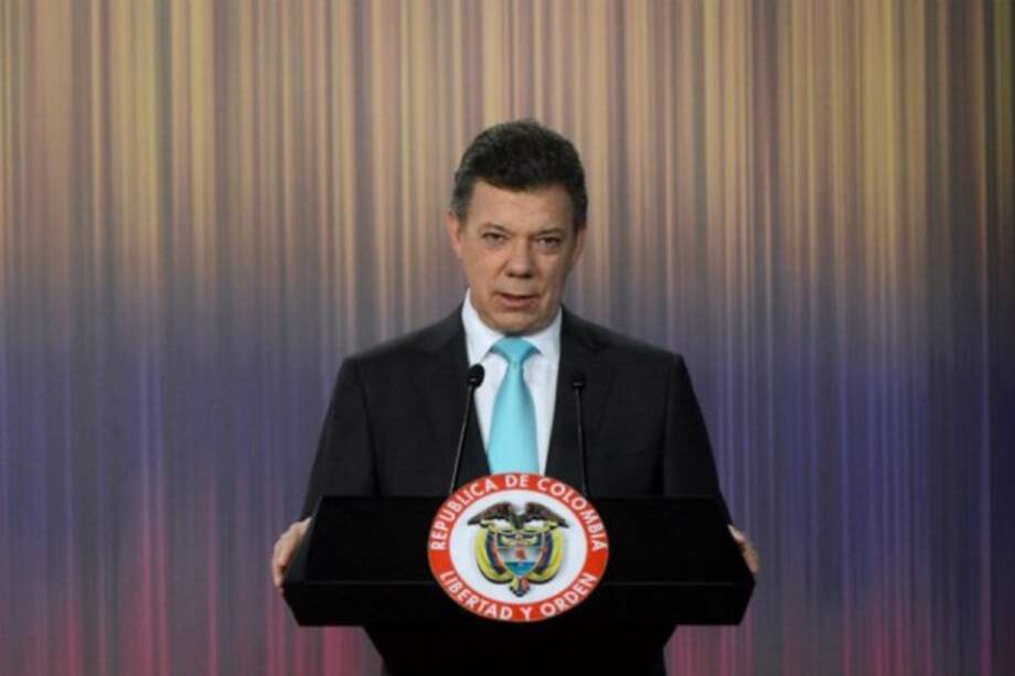 Colombia enviará nota de protesta a Rusia por violación del espacio aéreo