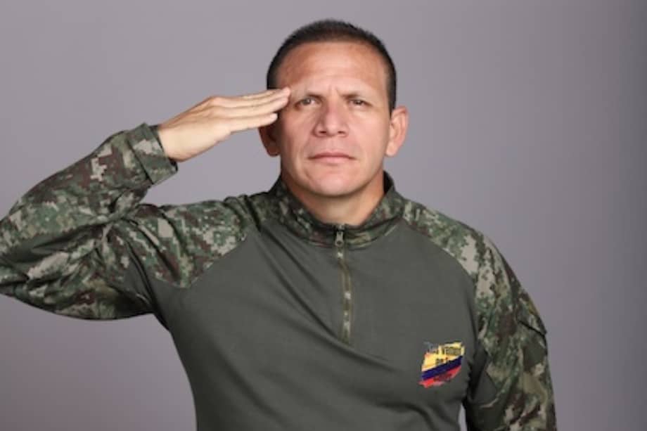 Germán Rodríguez, senador electo de Salvación Nacional.