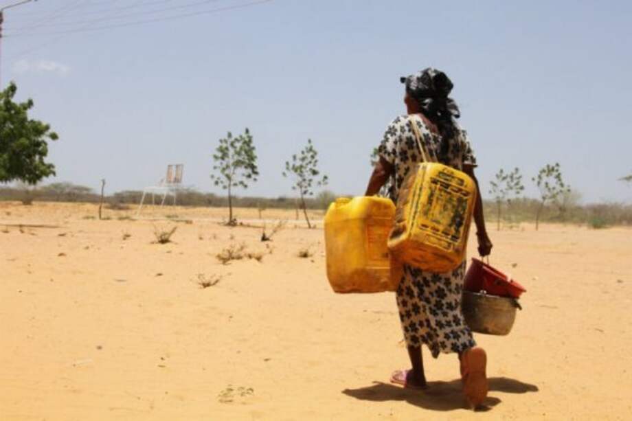 Gobierno sostiene que está preparado para afrontar el fenómeno del Niño