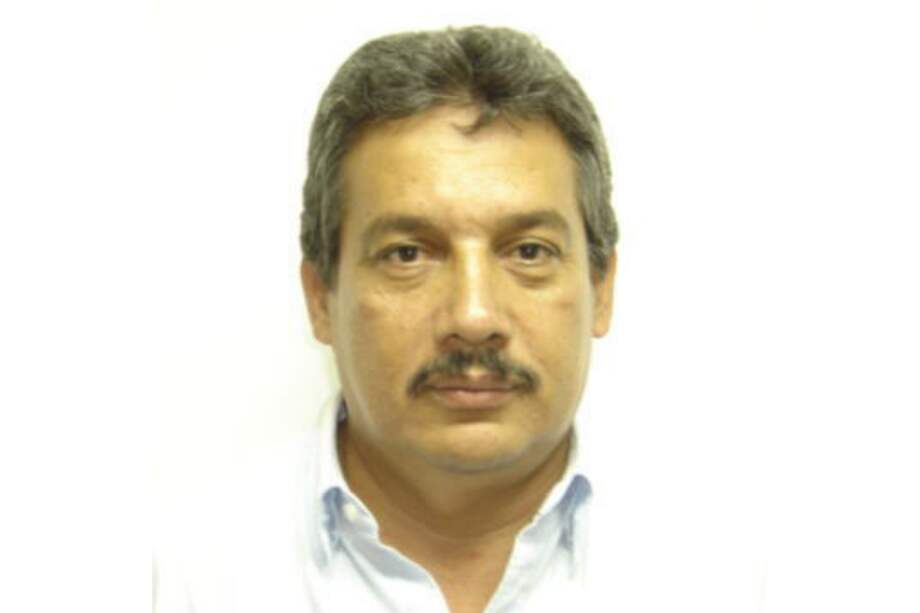 Alberto Alarcón Silva