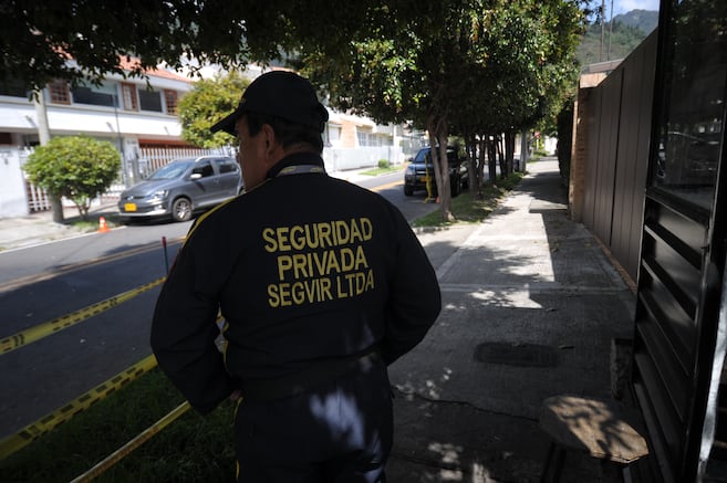 ¿Bajarán las tarifas de vigilancia privada en Colombia? Ya hay proyecto de decreto