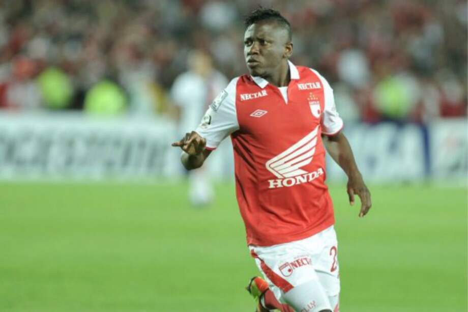 Santa Fe retoma el triunfo ante Equidad