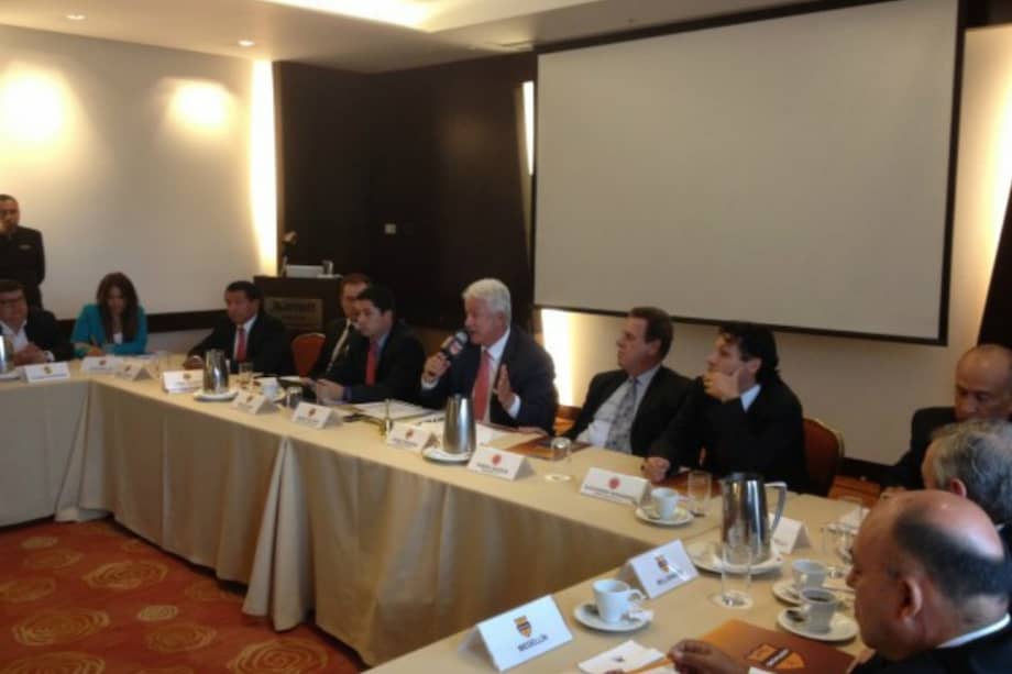 Dimayor no aceptó al Tolima Real en el Torneo Águila