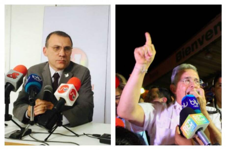 Archivo El Espectador