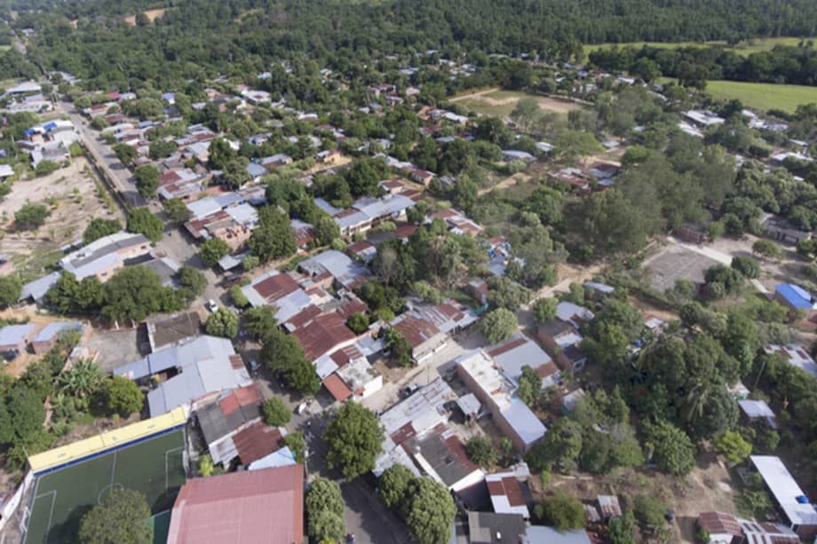 Imagen de referencia. Al parecer un corto circuito habría provocado la muerte de la menor de edad en el barrio San Luis de Cúcuta.