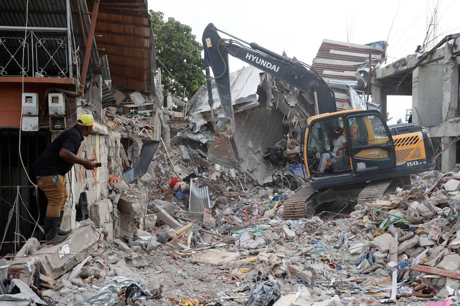 En Chocó hubo más de 3.100 viviendas destruidas y alrededor de 20.000 con afectaciones