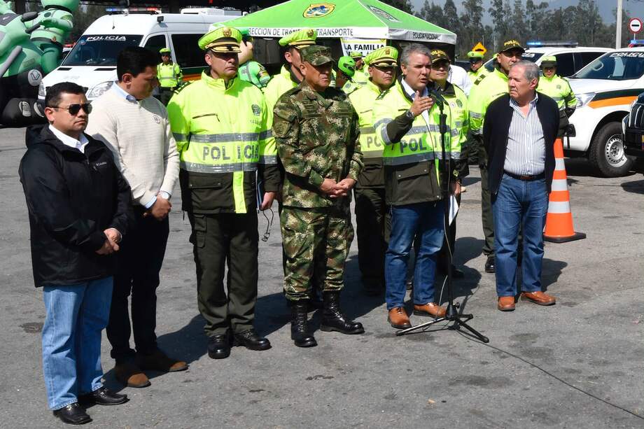 Presidencia de la República