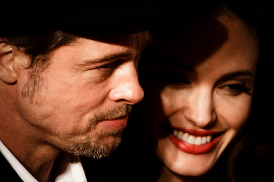 Más pequeñines se unen a la familia Jolie-Pitt