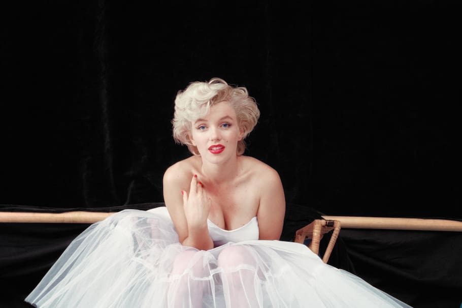 Marilyn Monroe se cumplen 100 años de su nacimiento: una actriz que cambió la industria