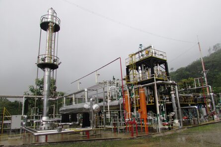 “Fracking”, reactivar la exploración y otras propuestas de seis gremios al próximo Gobierno