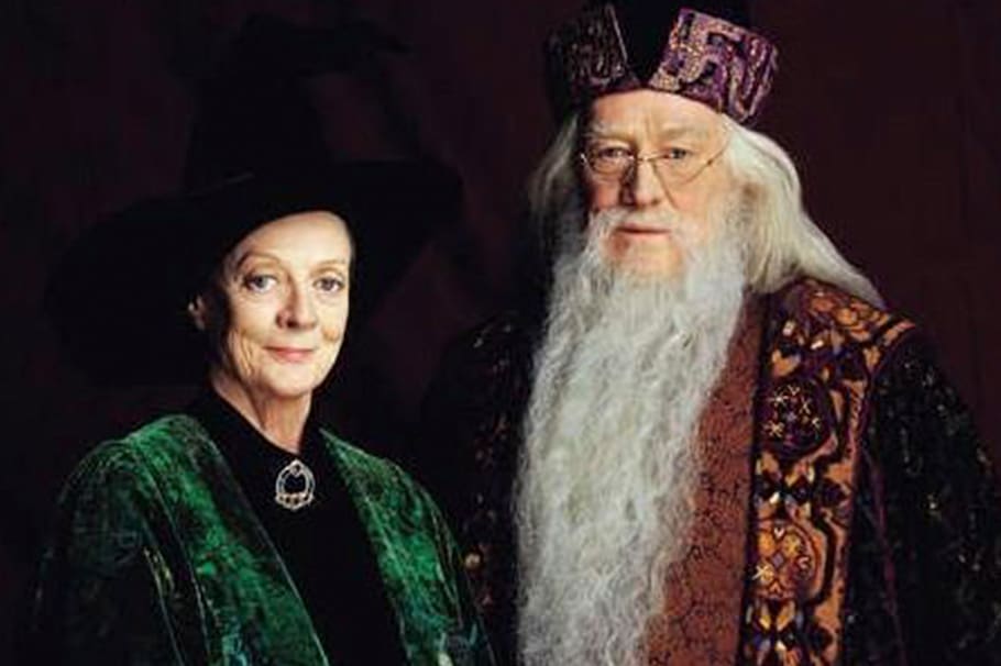 Durante 60 años de carrera artística, la actriz británica hizo más de 50 películas y 20 producciones televisivas.