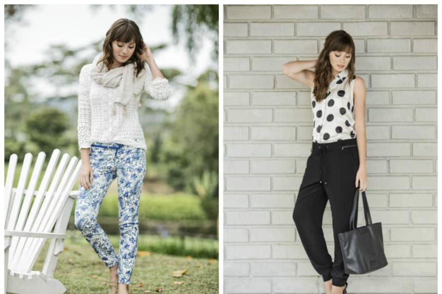 Vestir según la edad…