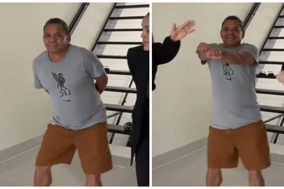 La canción "El Secuestro" hace parte del reciente disco "Mono" del artista vallenato 'Mono' Zabaleta.