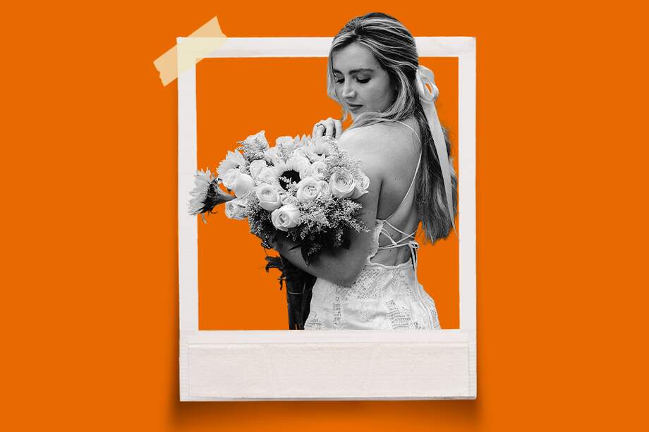 Tinna Rey lanzó el sencillo “En la playi” en marzo de 2025.