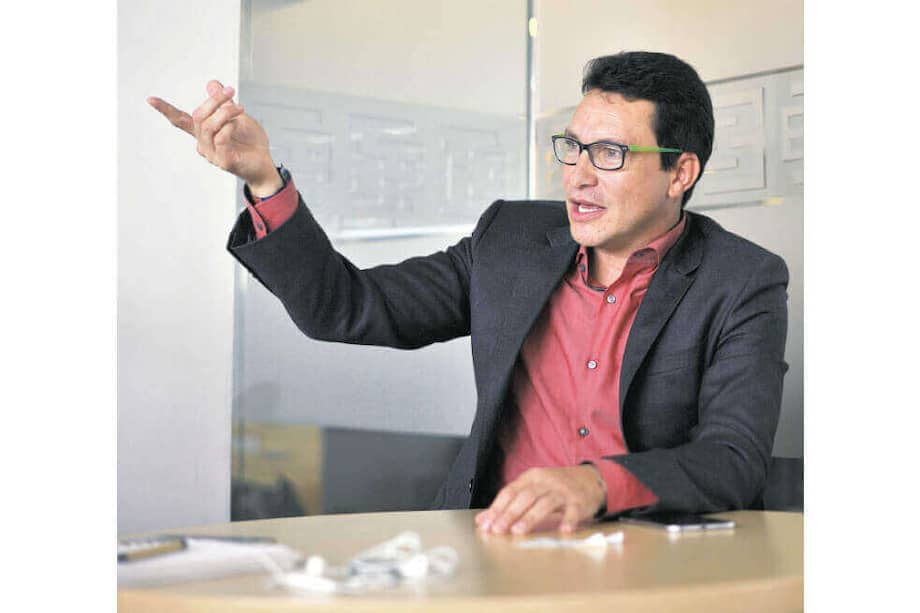 Archivo El Espectador