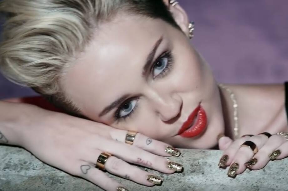 Miley Cyrus protagonizará la serie de Woody Allen