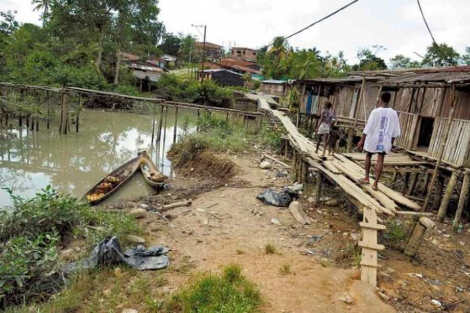 La historia de ‘La Empresa’ que aterroriza a Buenaventura