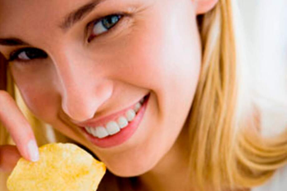 Los cinco alimentos que más engordan