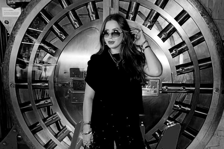 La creadora de contenido tenía 25 años. ¿Qué causó su muerte? Esto arrojó el parte médico.