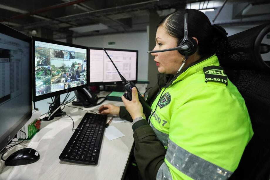 La Línea 123 debe ser usada para emergencias reales. Las autoridades entregaron preocupante balance.