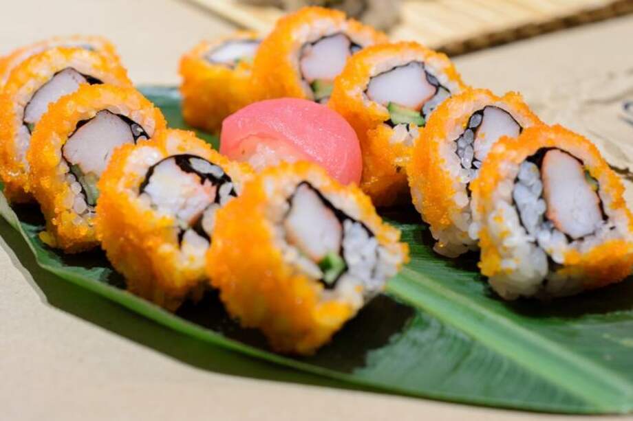 Consejos para preparar un buen sushi