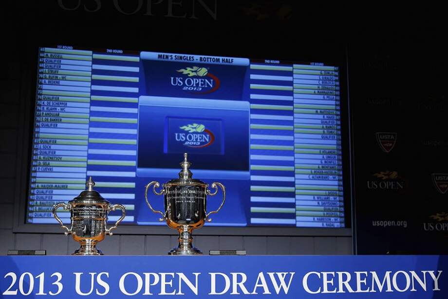 Giraldo y Duque conocen sus rivales para el US Open