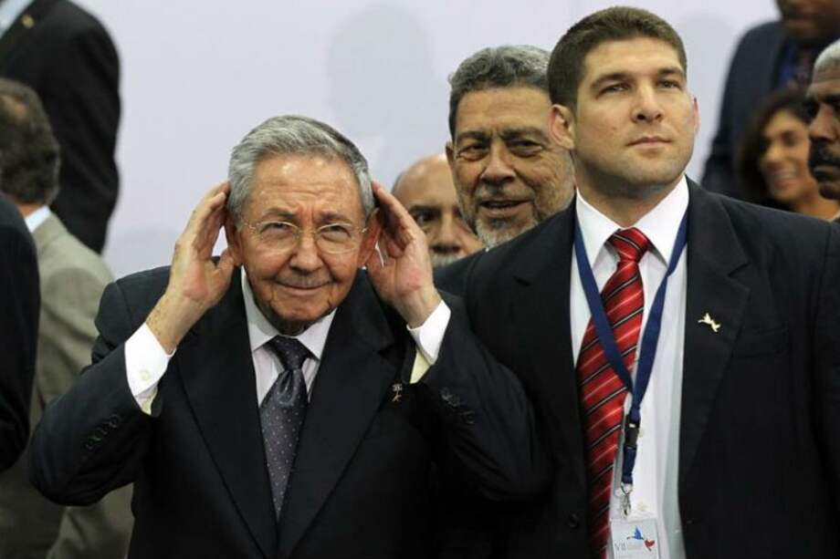 Agencia EFE / Agencia EFE