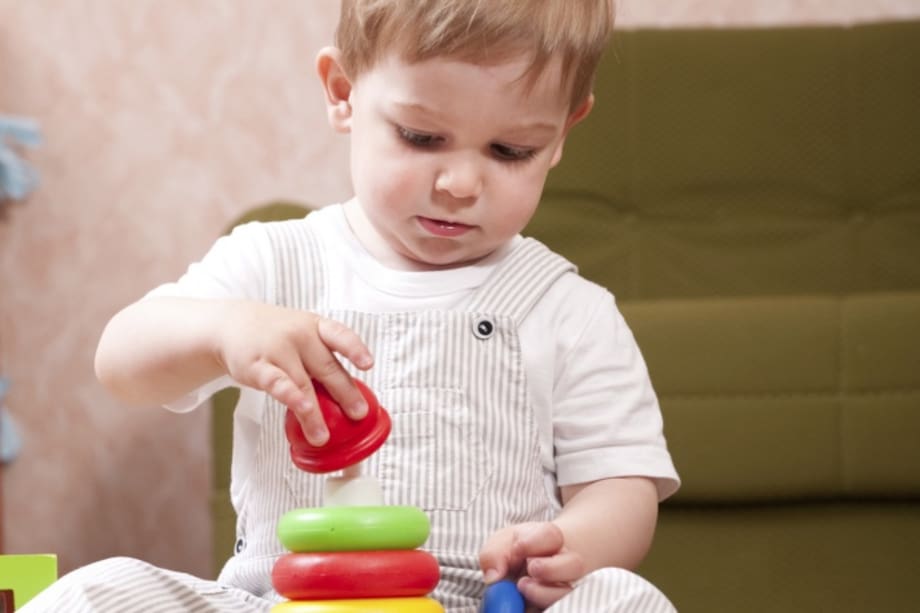 Proteínas en la infancia, la clave para una buena salud