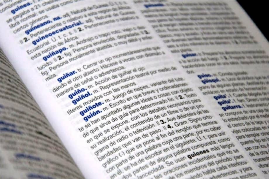 Aplicación 'online' mide el conocimiento del español