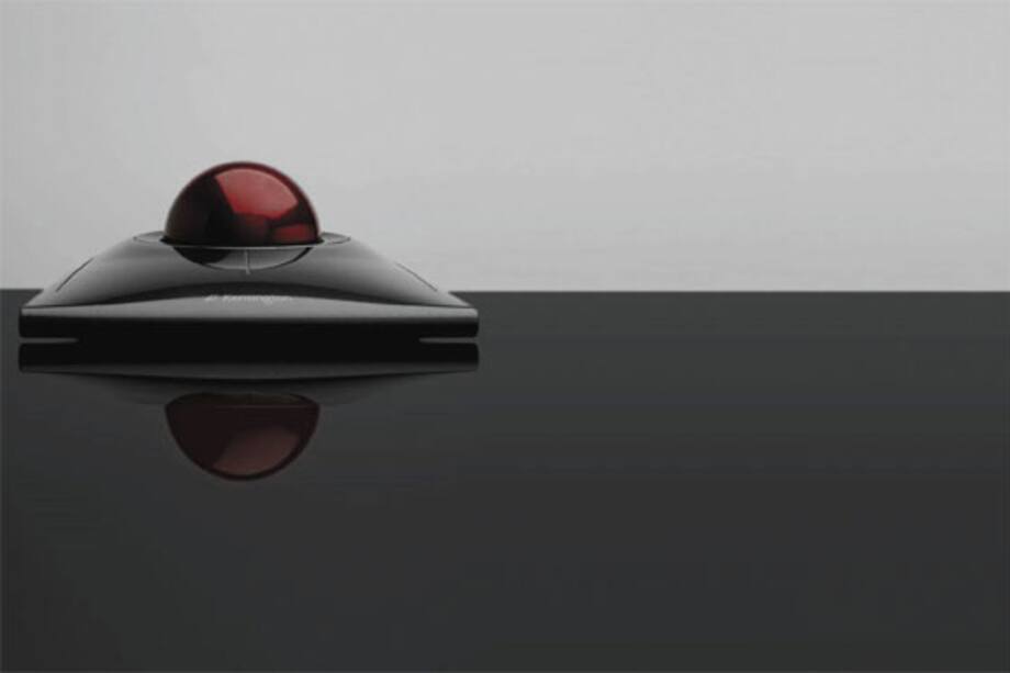 El nuevo super ratón