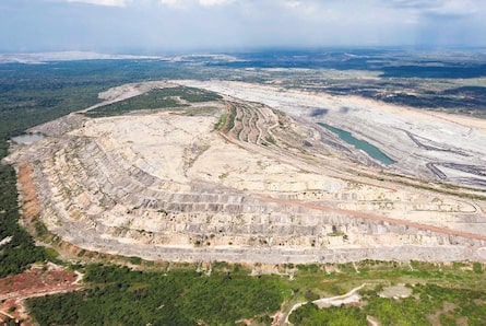 Justicia obliga a Vale Coal a reubicar pobladores afectados por explotación de carbón