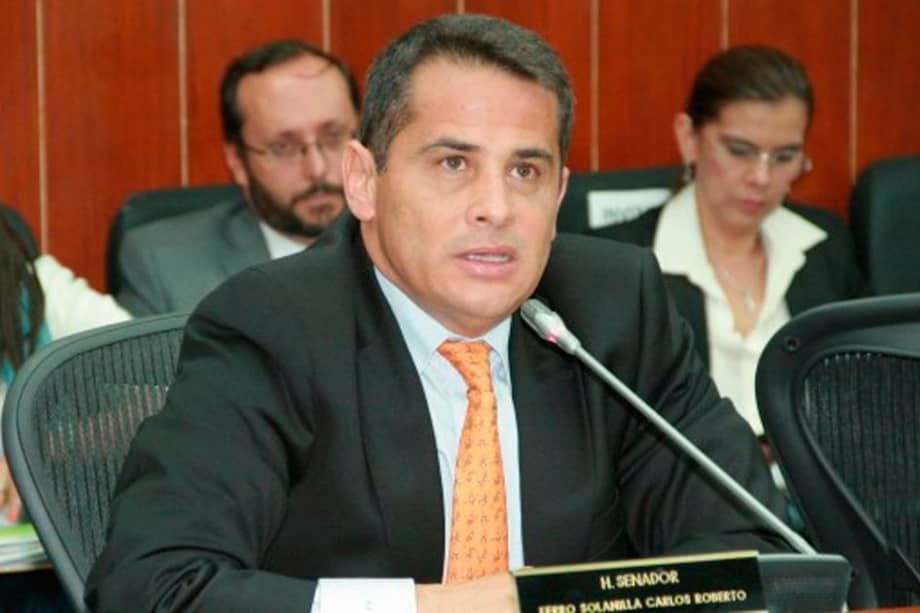 Padre de senador promotor de seguridad vial muere en accidente de tránsito