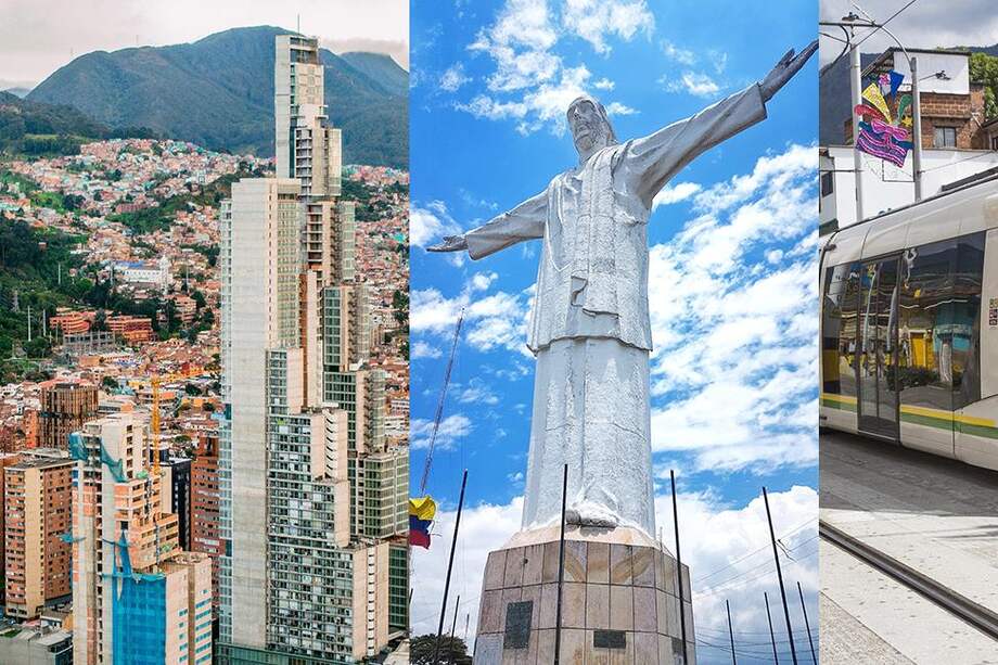 Bogotá, Cali y Medellín son las sedes del Mundial Femenino Sub-20 Colombia 2024 que se disputará hasta el 22 de septiembre.