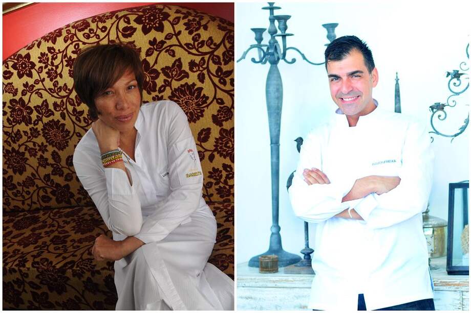 El sabor de los hoteles