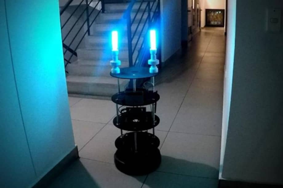 El programa goza de un reconocimiento notorio y ha participado en diferentes congresos en el país y en escenarios internacionales.