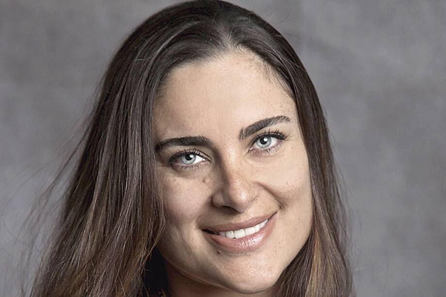 «Él es hincha del Deportivo Cali y yo no dejo a mi América del alma», esposa de Mario Alberto Yepes