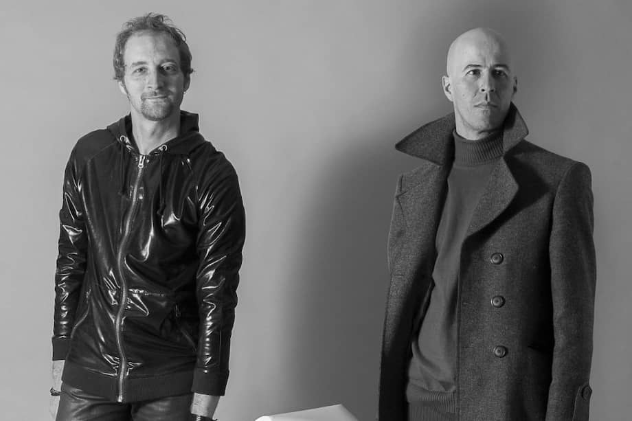 Estados Alterados cumple 25 años