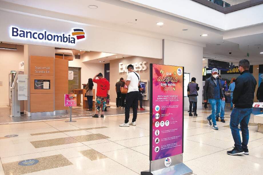 Conozca los ajustes que las principales entidades financieras tendrán este fin de año y organice sus trámites con tiempo para evitar contratiempos. Imagen de referencia.