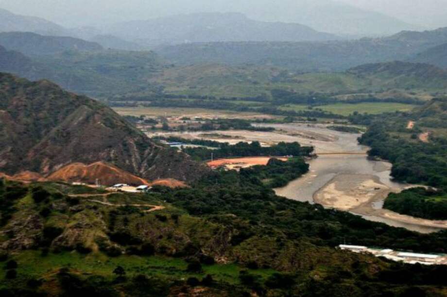 Luis Angel / Luis Angel