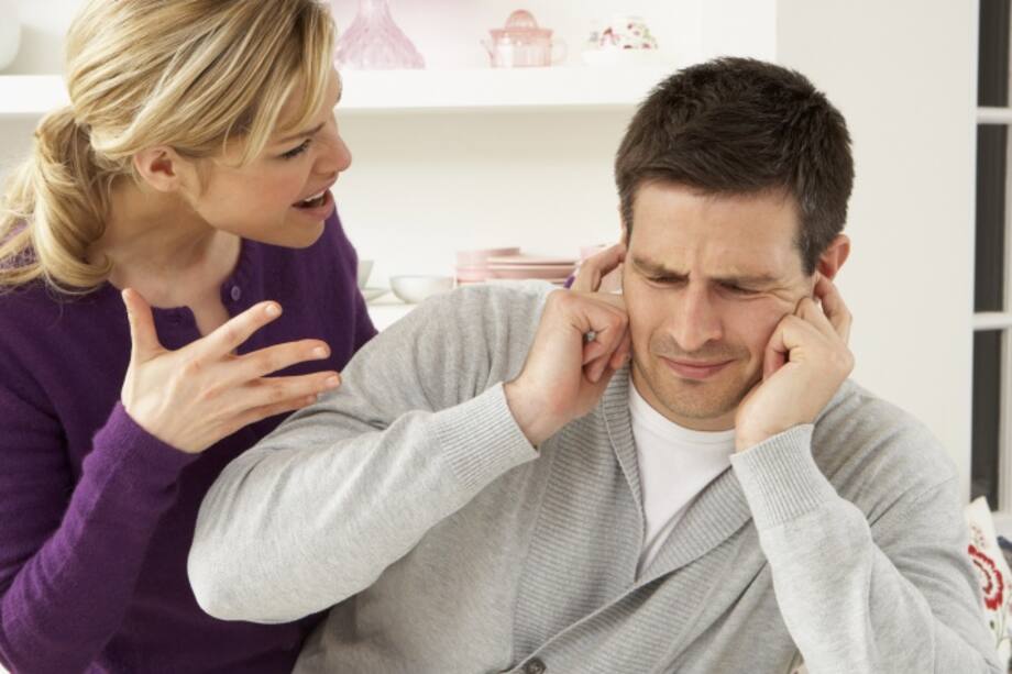 Tener celos, tiene justificación